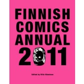Finnish Comics Annual 2011