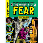 The Haunt of Fear 1