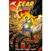 Fear Agent Final Edition 2