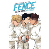 Fence 7 - Challengers