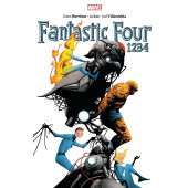 Fantastic Four - 1234