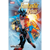Fantastic Four 2 - The Invincible Woman