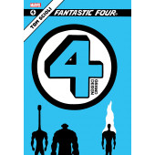 Fantastic Four - Grand Design