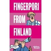 Fingerpori from Finland