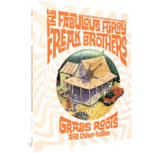 The Fabulous Furry Freak Brothers - Grass Roots