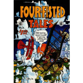Four-Fisted Tales #2 (K)