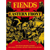 Fiends of the Eastern Front Omnibus 1