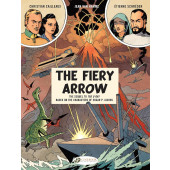 Before Blake & Mortimer 2 - The Fiery Arrow