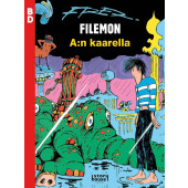 Filemon - A:n kaarella (ENNAKKOTILAUS)