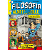 Filosofia aloittelijoille