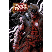 Final Boss 1