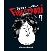 Fingerpori 9