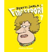 Fingerpori 7 (NIMMAROITU) (K)