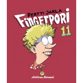 Fingerpori 11
