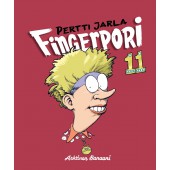Fingerpori 11 (K)