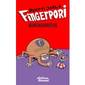 Fingerpori - Kuntauudistus (K)