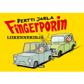 Fingerporin liikennekirja