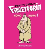 Fingerporin koko kuva 4 (K)