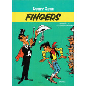Lucky Luke 52 - Fingers (K)