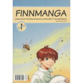 Finnmanga 1