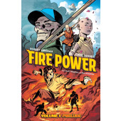 Fire Power 1 - Prelude