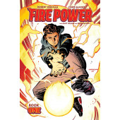 Fire Power by Kirkman & Samnee Book 1