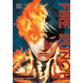 Fire Punch 1