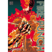 Fire Punch 4