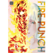 Fire Punch 8