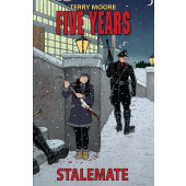 Five Years 2 - Stalemate