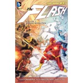The Flash 2 - Rogues Revolution (K)