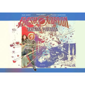 Flash Gordon - Tehtävä Plutossa