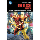 The Flash - Rebirth