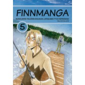 Finnmanga 5