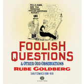 Foolish Questions & Other Odd Observations