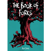The Book of Forks (K)