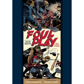Foul Play and Other Stories