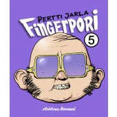 Fingerpori 5 (K)