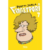 Fingerpori 7 (isopokkari)
