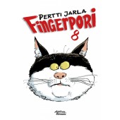 Fingerpori 8 (isopokkari)