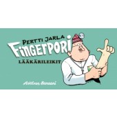 Fingerpori - Lääkärileikit (K)