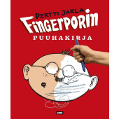 Fingerporin puuhakirja