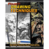 Framed Drawing Techniques