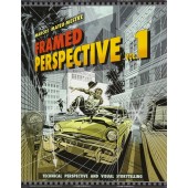 Framed Perspective 1 - Technical Perspective and Visual Storytelling
