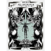 Frankenstein by Georges Bess