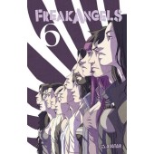 Freakangels 6