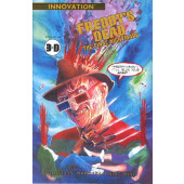 Freddy's Dead - The Final Nightmare 3-D (K)