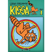 Läski-Freddyn kissa 1 (K)
