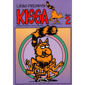 Läski-Freddyn kissa 2 (K)