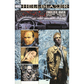 John Constantine, Hellblazer - Freezes Over (K)